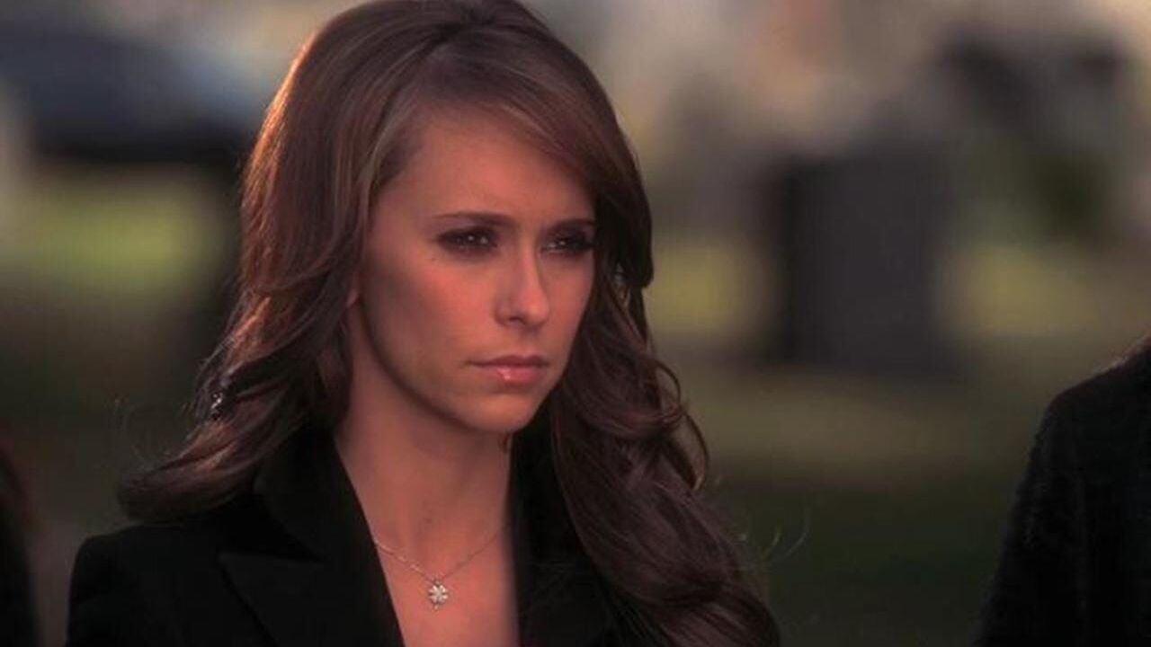 Ghost Whisperer – Stimmen aus dem Jenseits