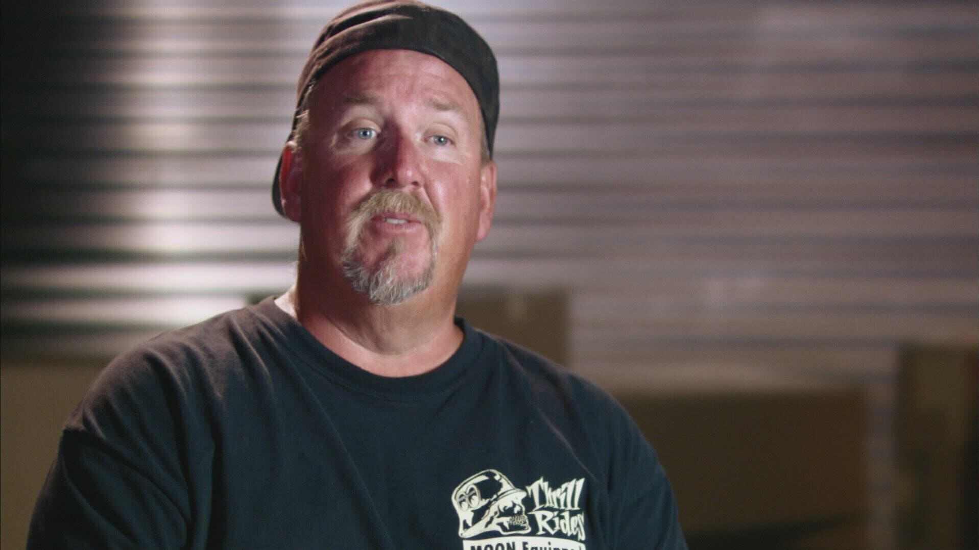 Storage Wars