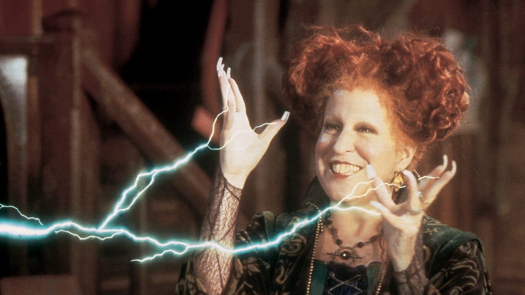 Hocus Pocus