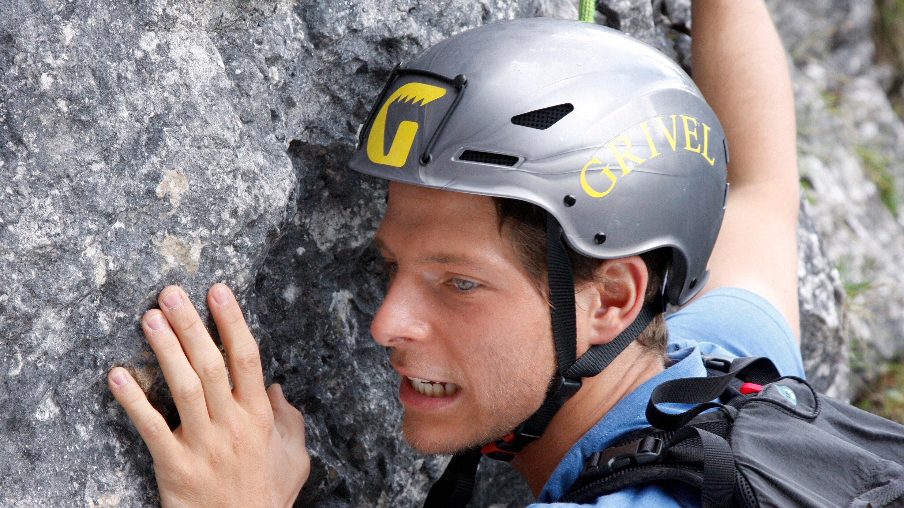 Die Bergpolizei – Ganz nah am Himmel