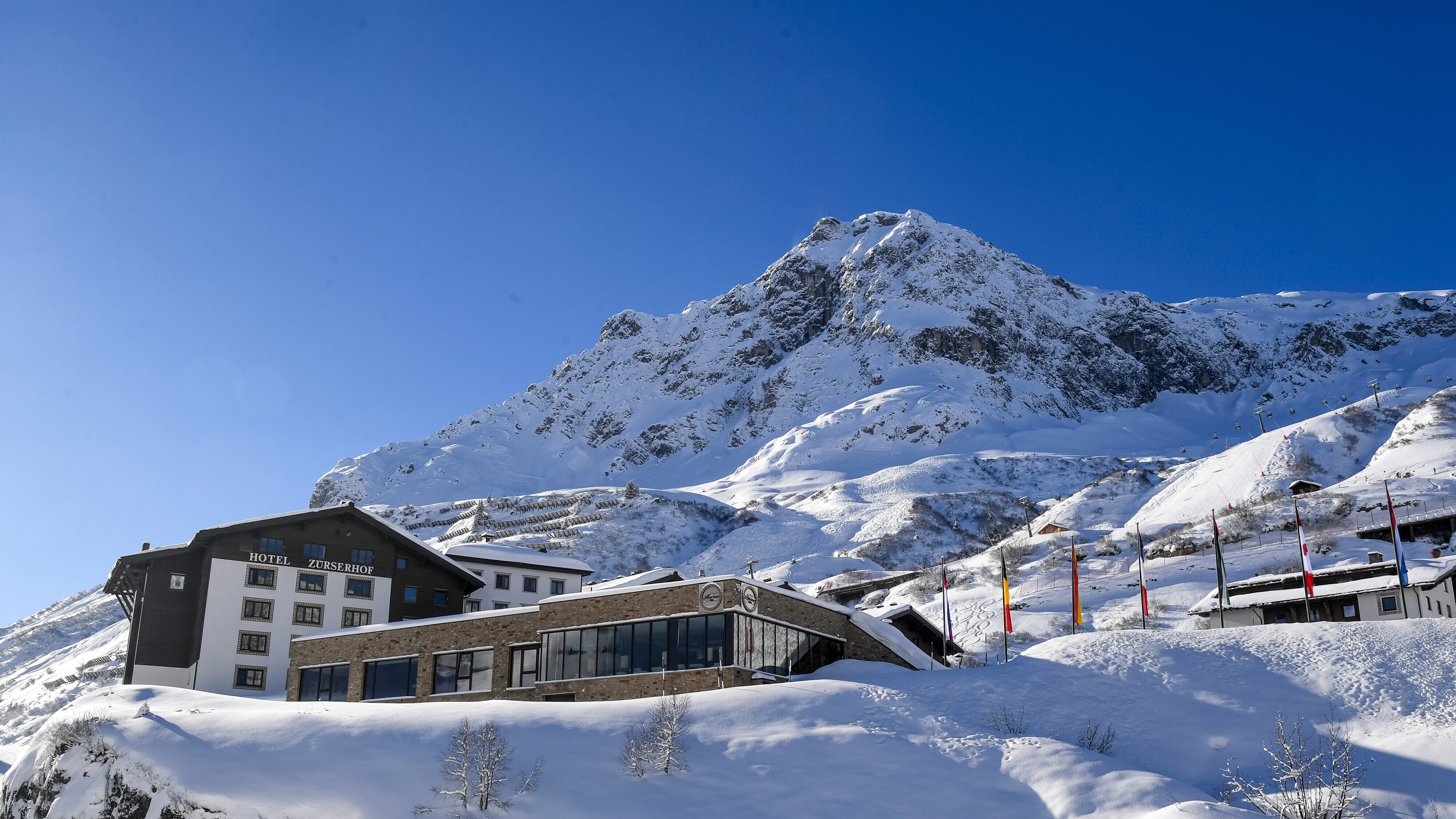 Österreichische Hotellegenden – Traditionshäuser in Familienhand