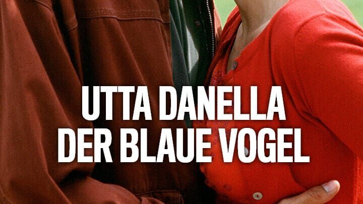 Utta Danella – Der blaue Vogel