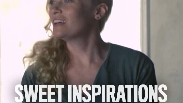 Sweet Inspirations – Kaufe Süßes, tue Gutes