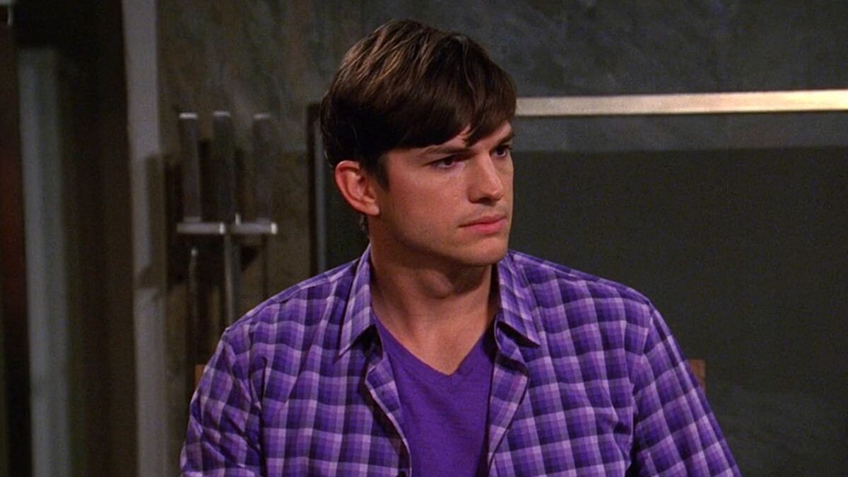 Two and a Half Men