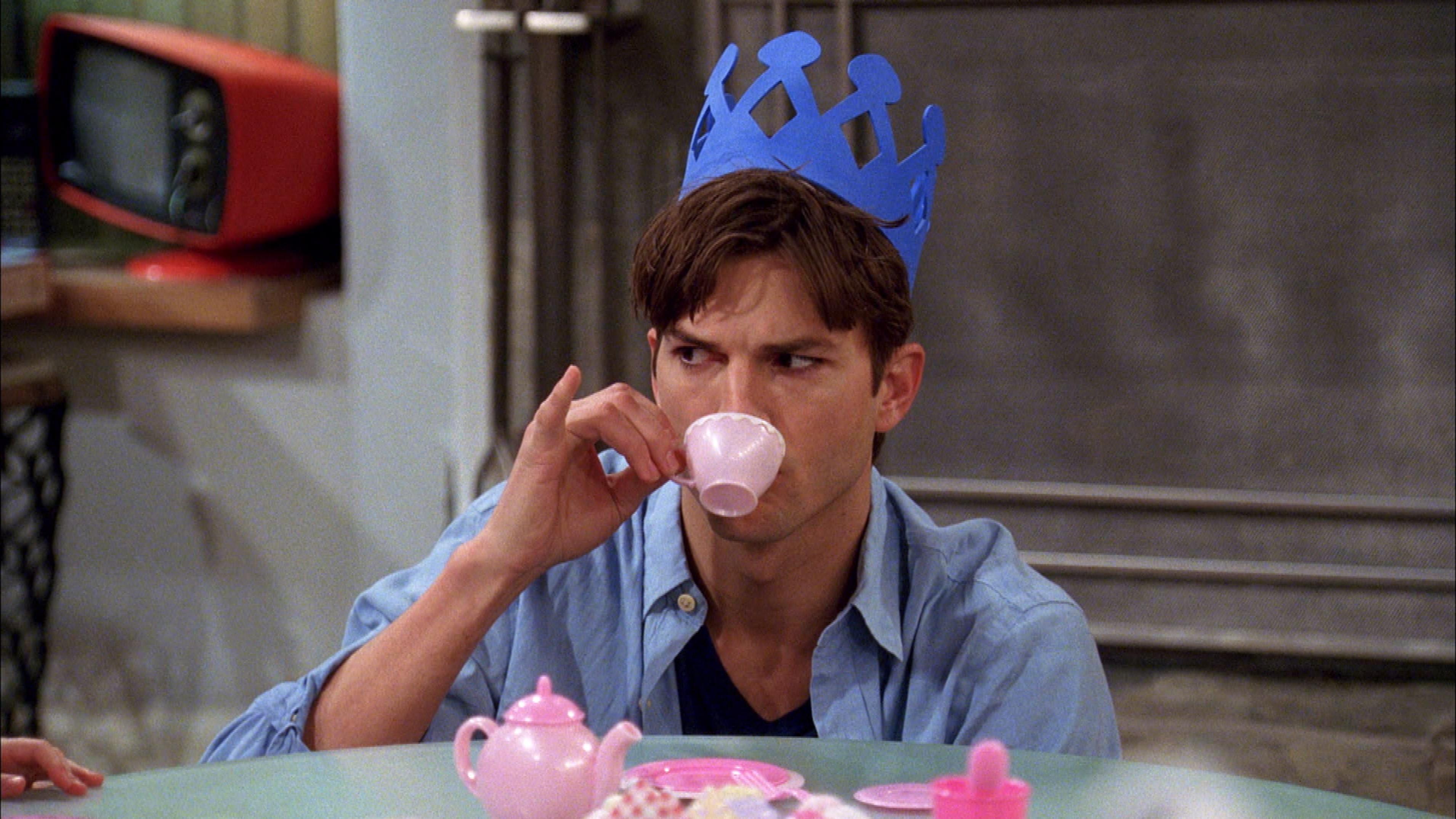 Two and a Half Men