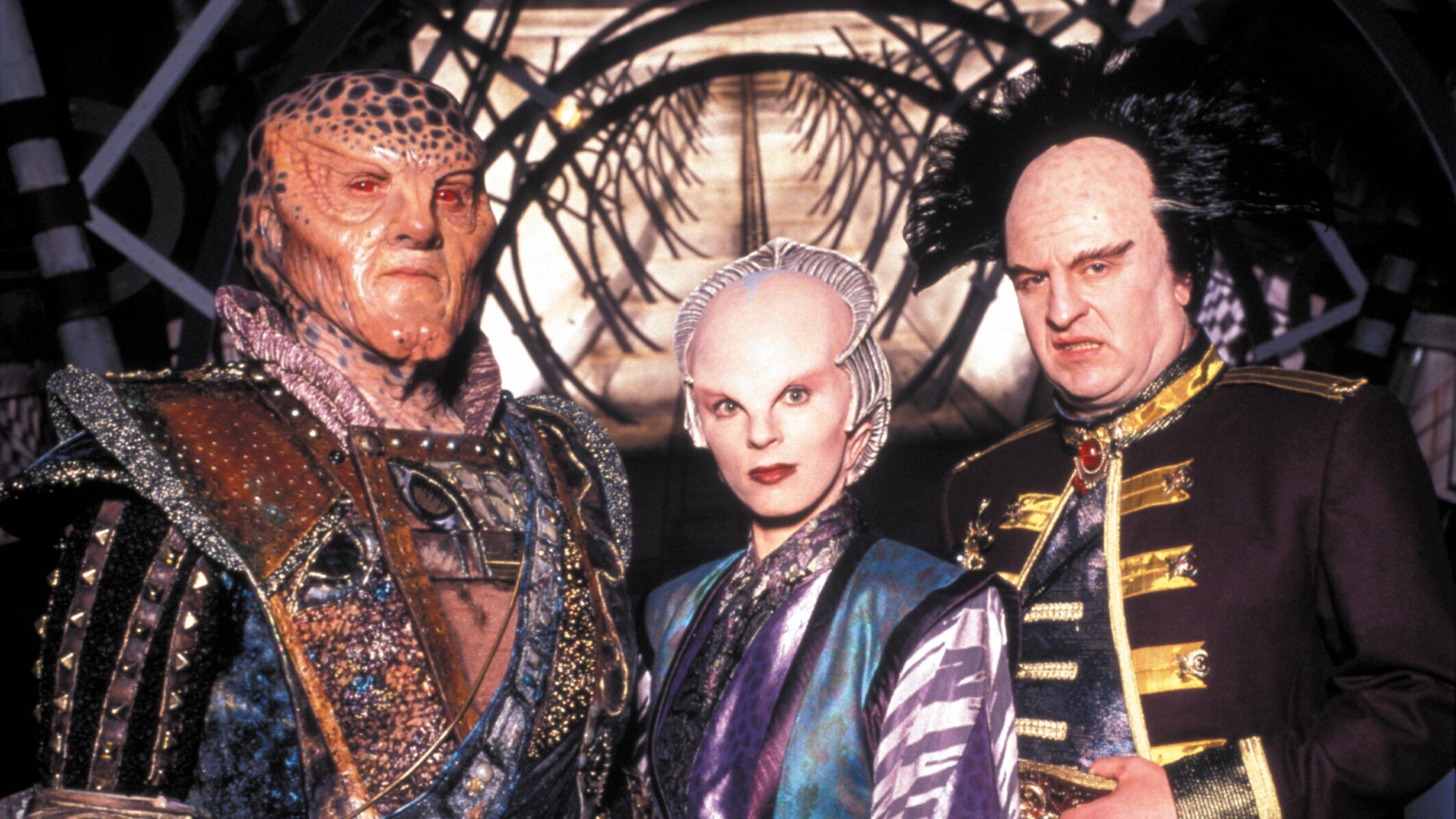 Babylon 5