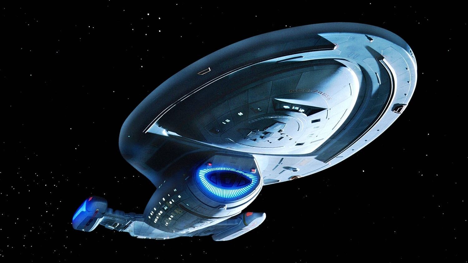 Star Trek – Raumschiff Voyager