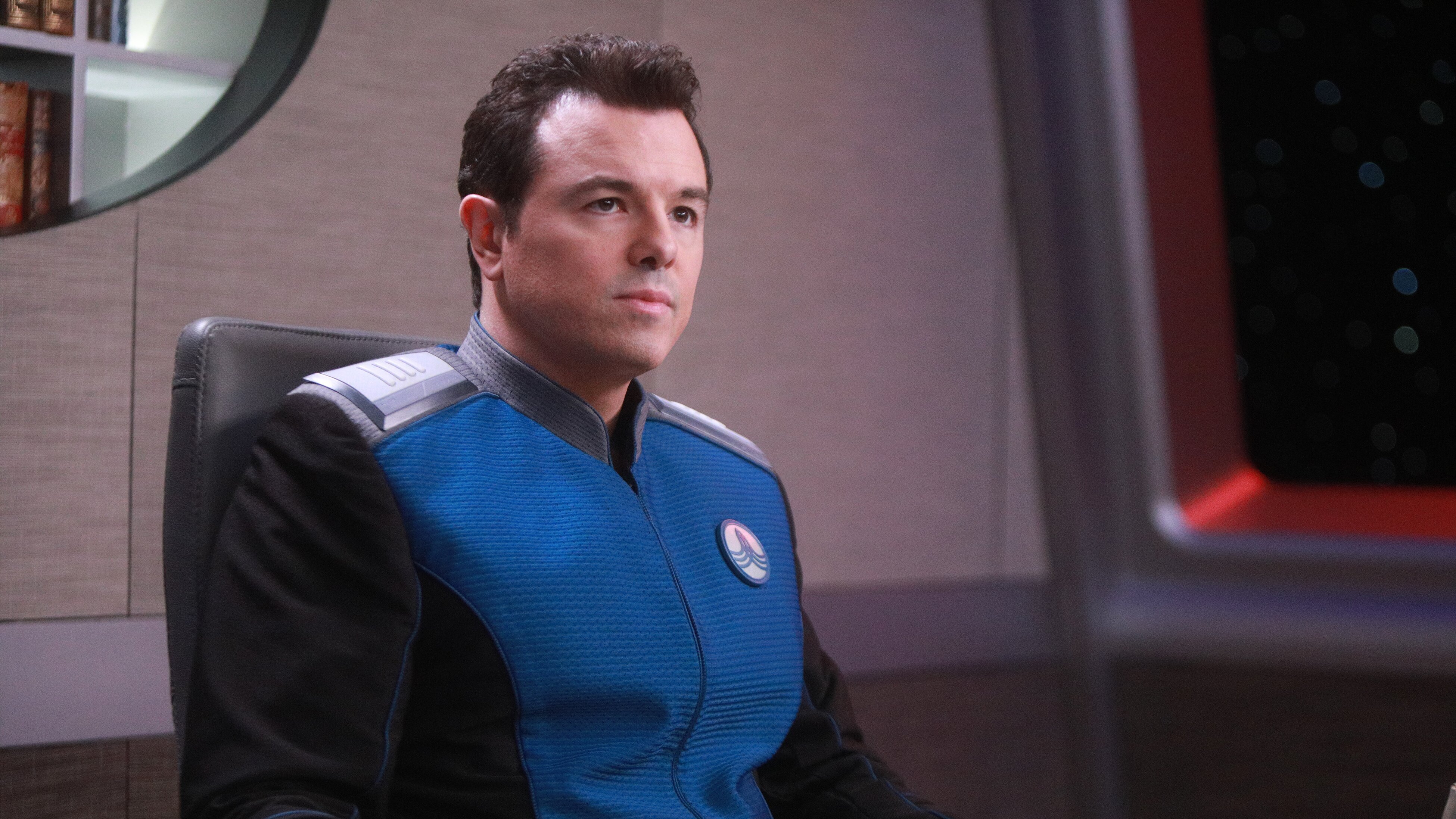 The Orville