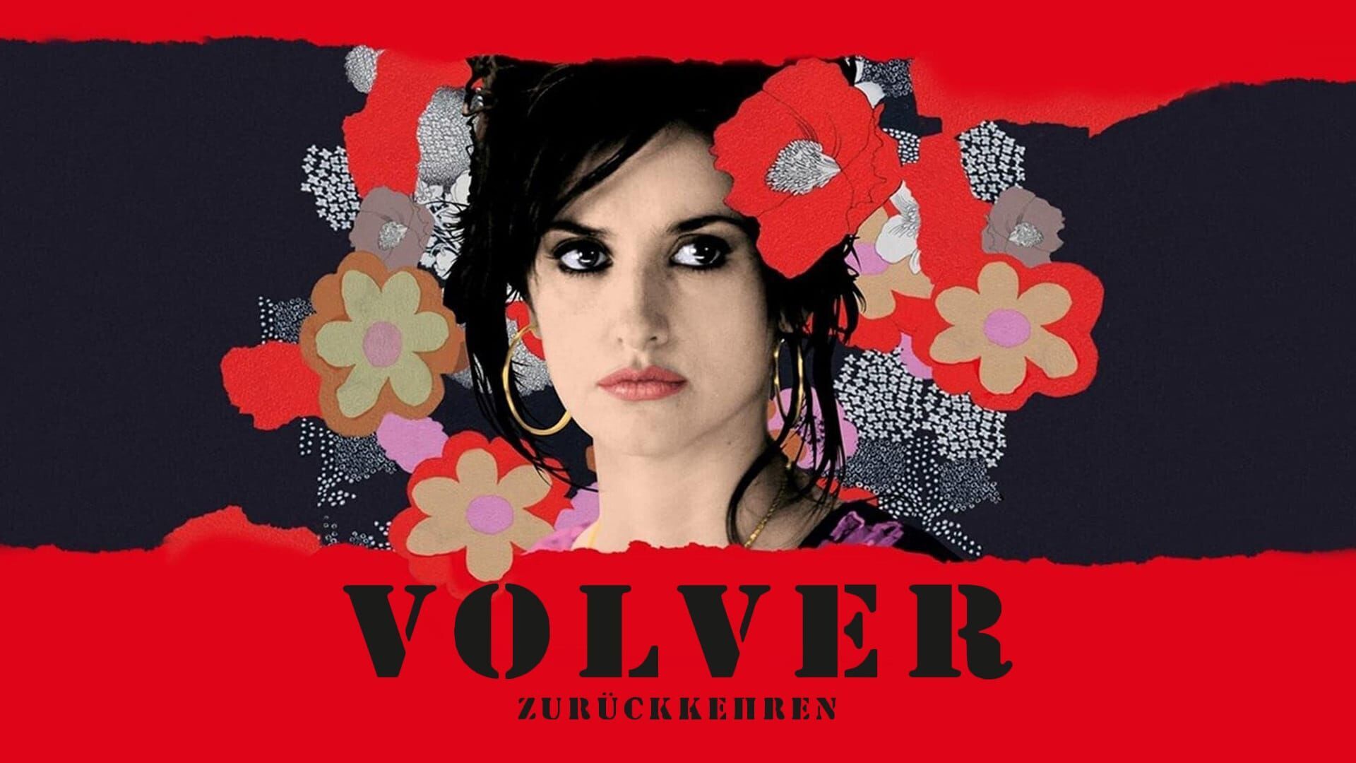 Volver – Zurückkehren