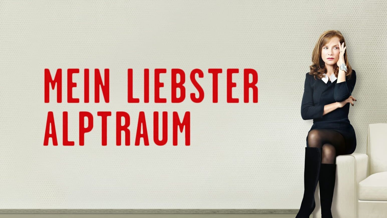 Mein liebster Alptraum