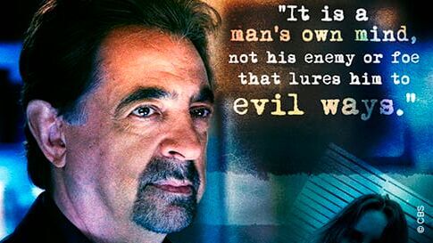 Criminal Minds