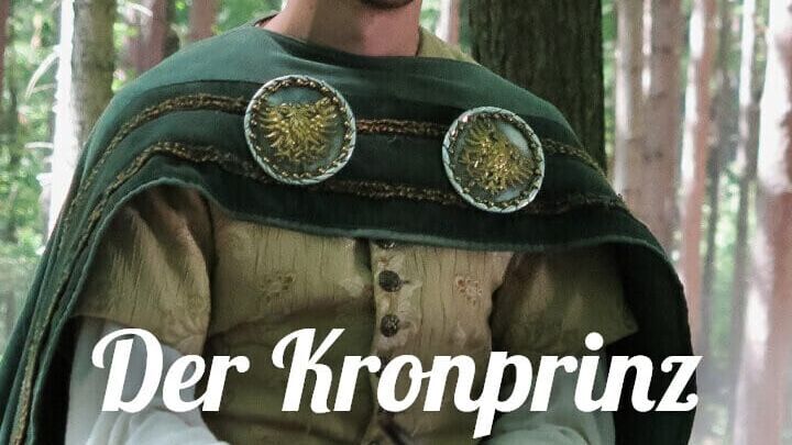 Der Kronprinz