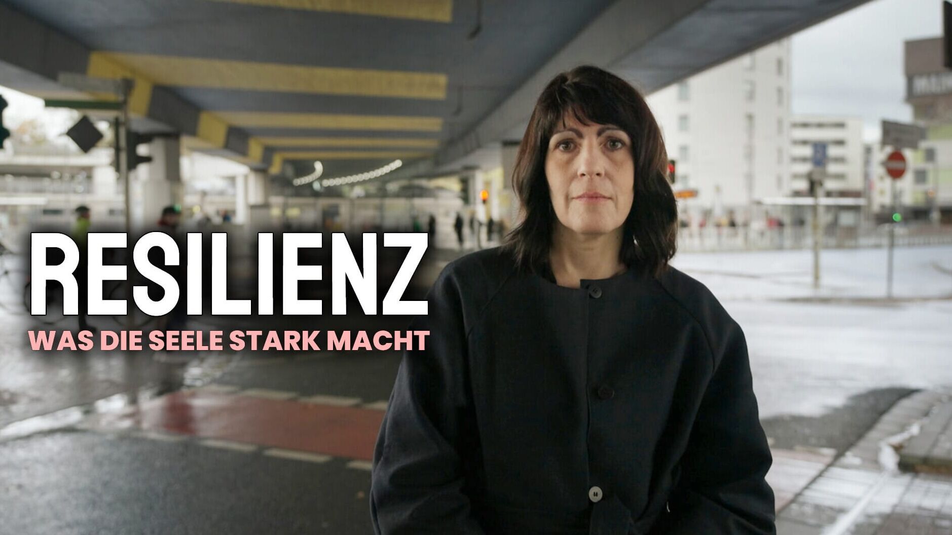 Resilienz – Was die Seele stark macht