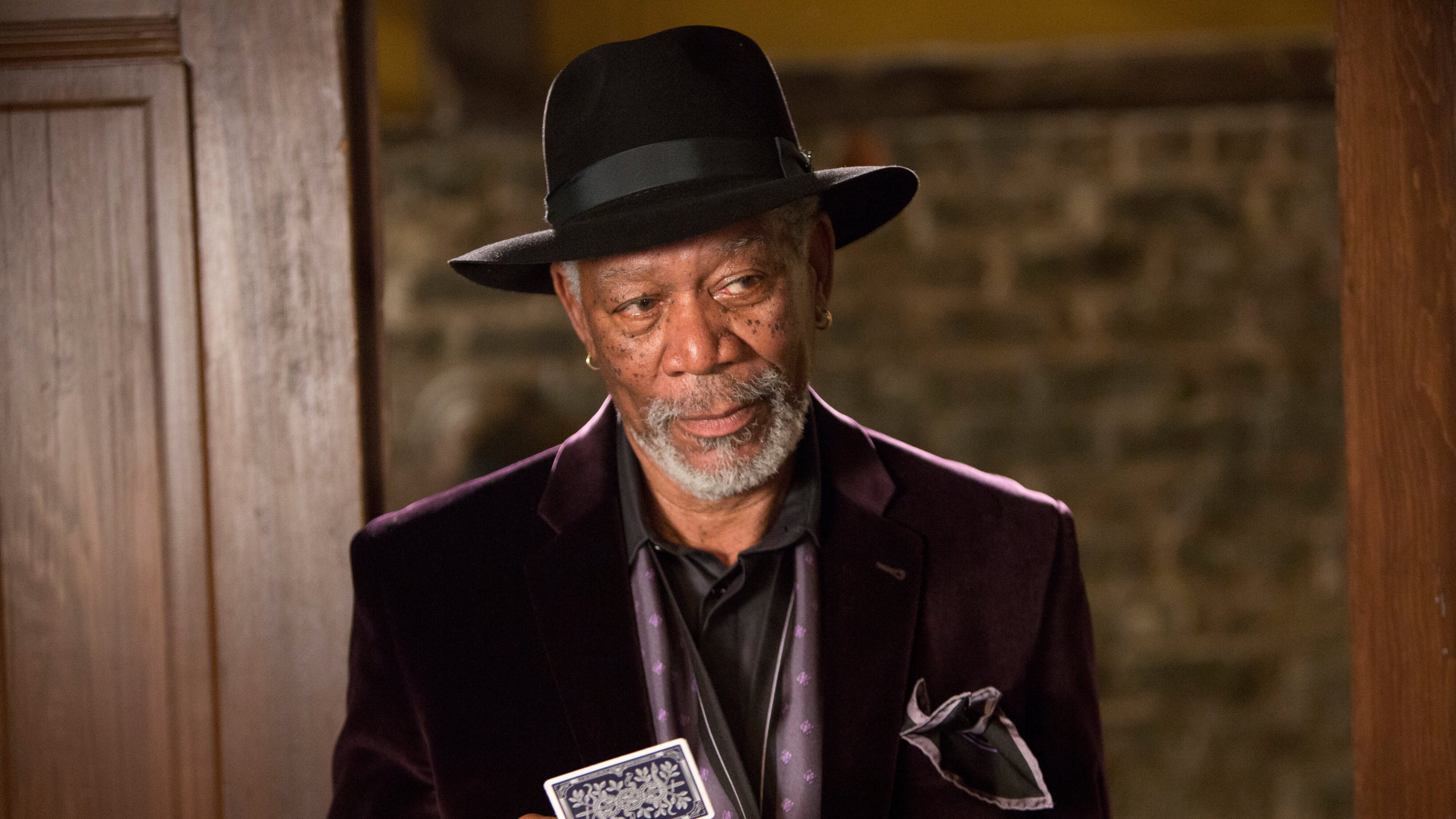 Die Unfassbaren – Now You See Me