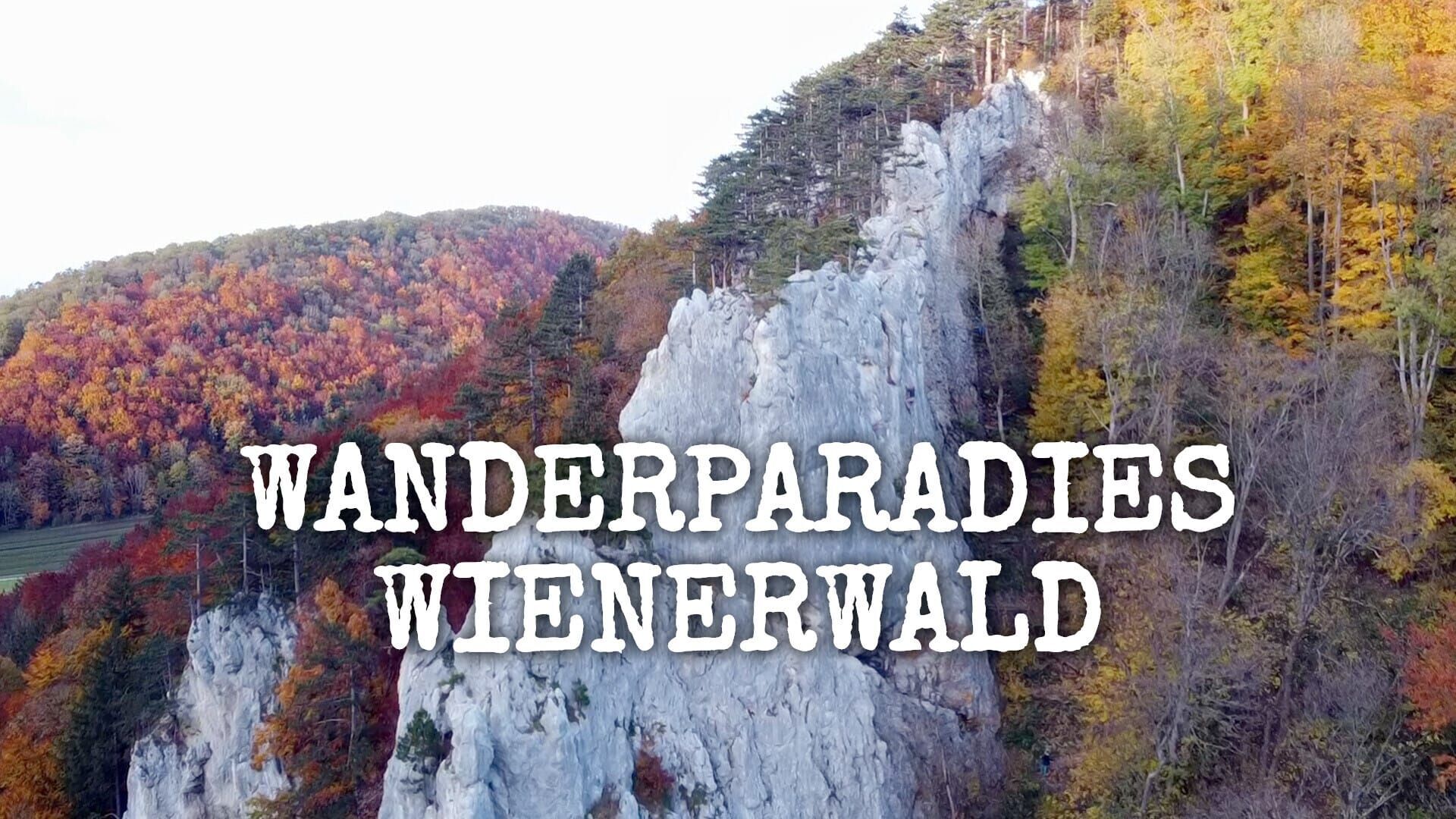 Wanderparadies Wienerwald