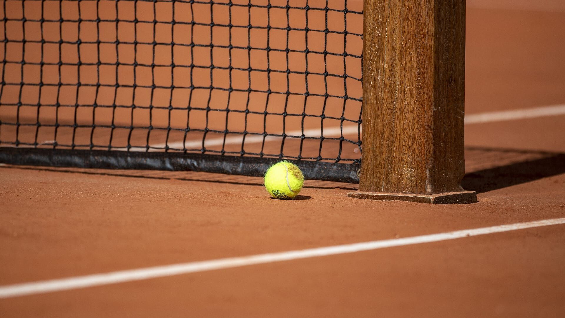 First Serve Rittner