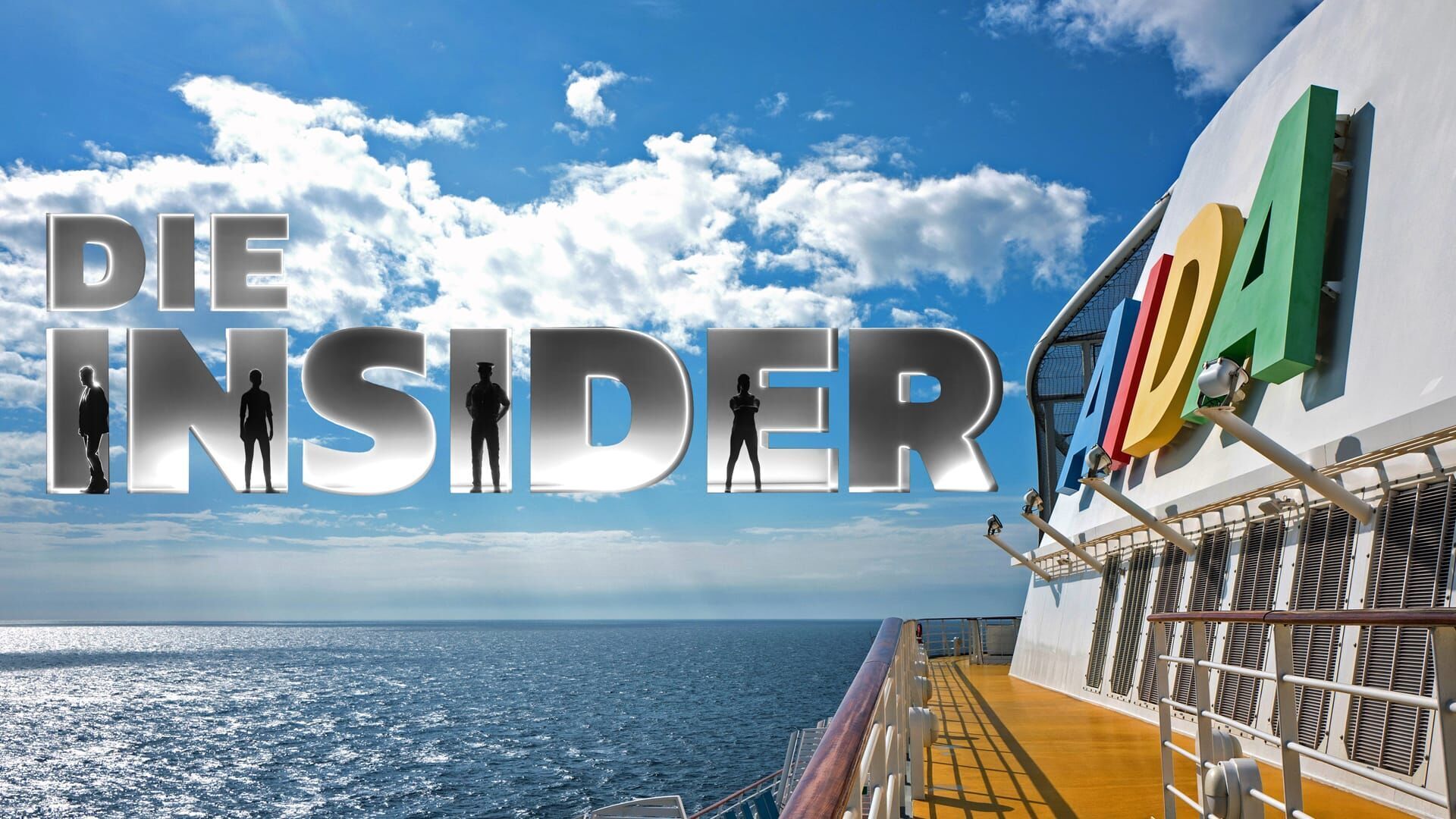 AIDA: Die Insider