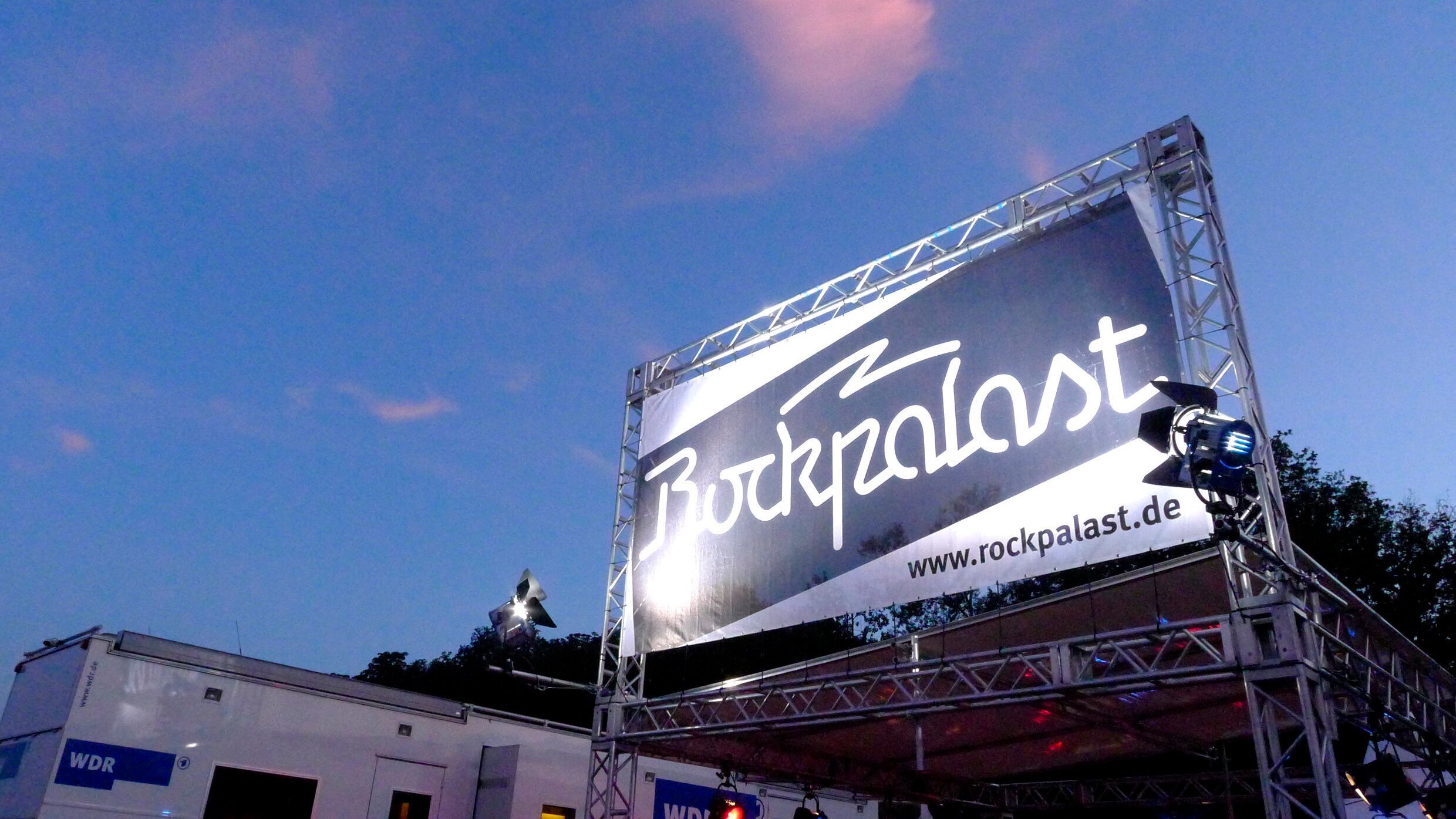 Rockpalast