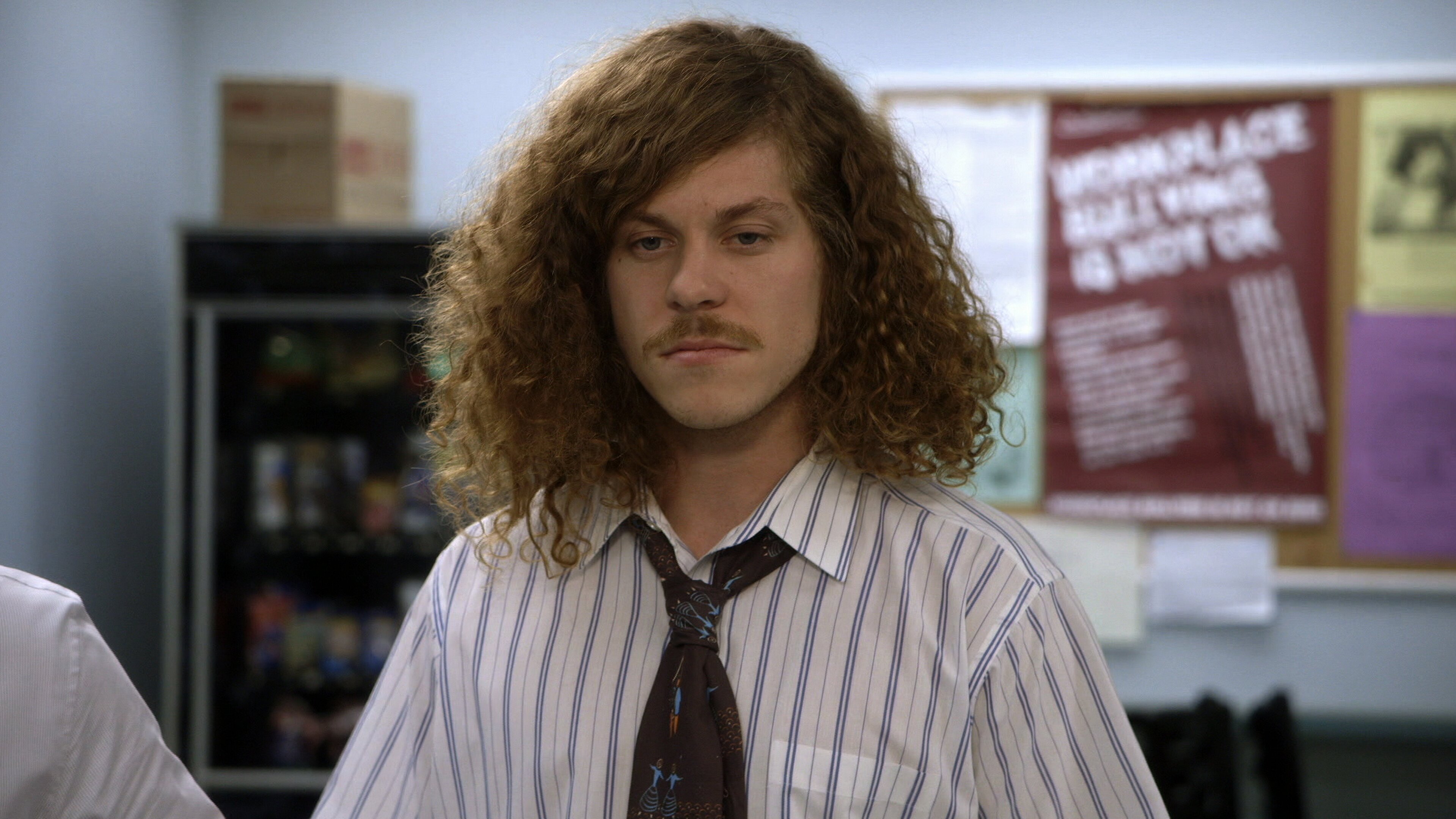 Workaholics