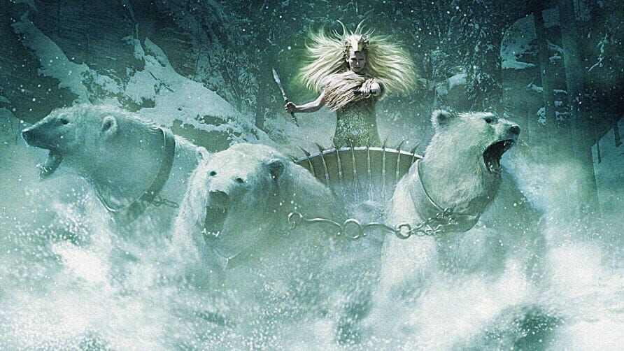 Die Chroniken von Narnia: Der König von Narnia