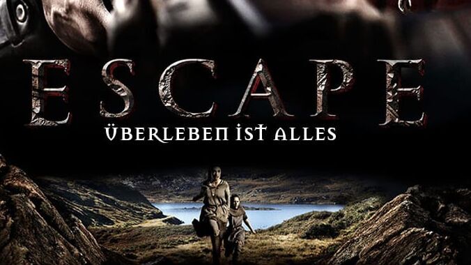 Escape – Vermächtnis der Wikinger