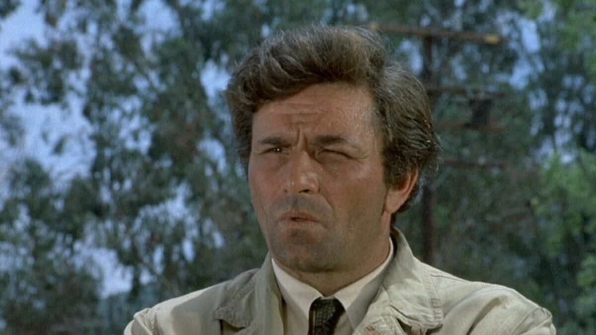 Columbo