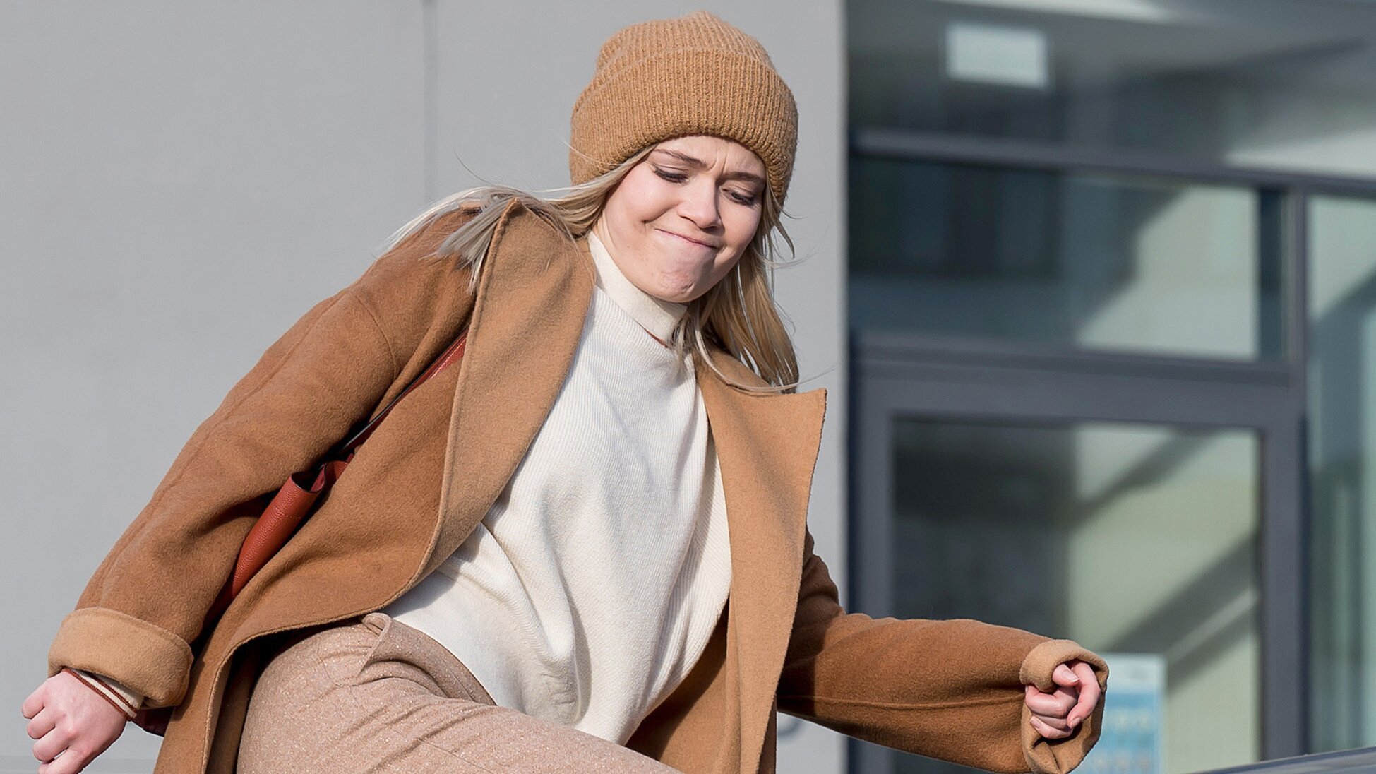 In aller Freundschaft – Die jungen Ärzte