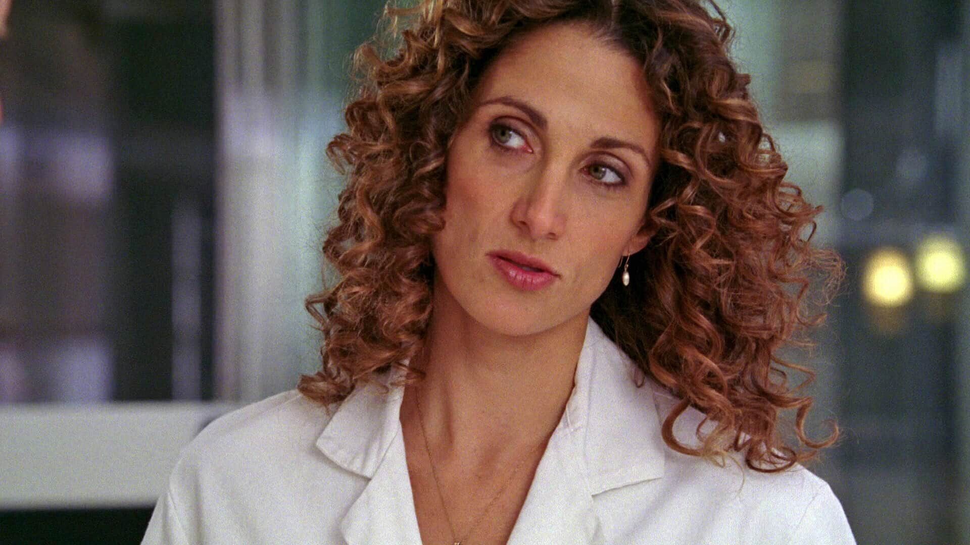 CSI: NY