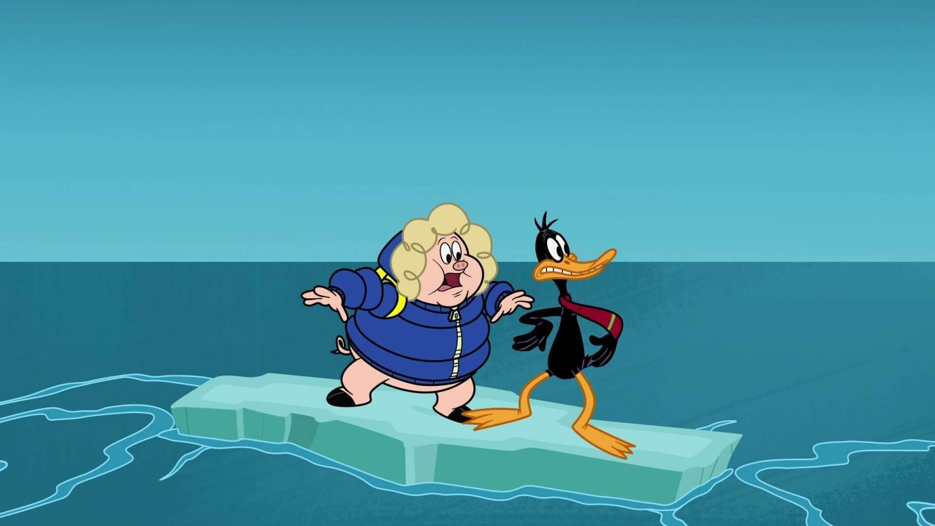 Die neue Looney Tunes Show