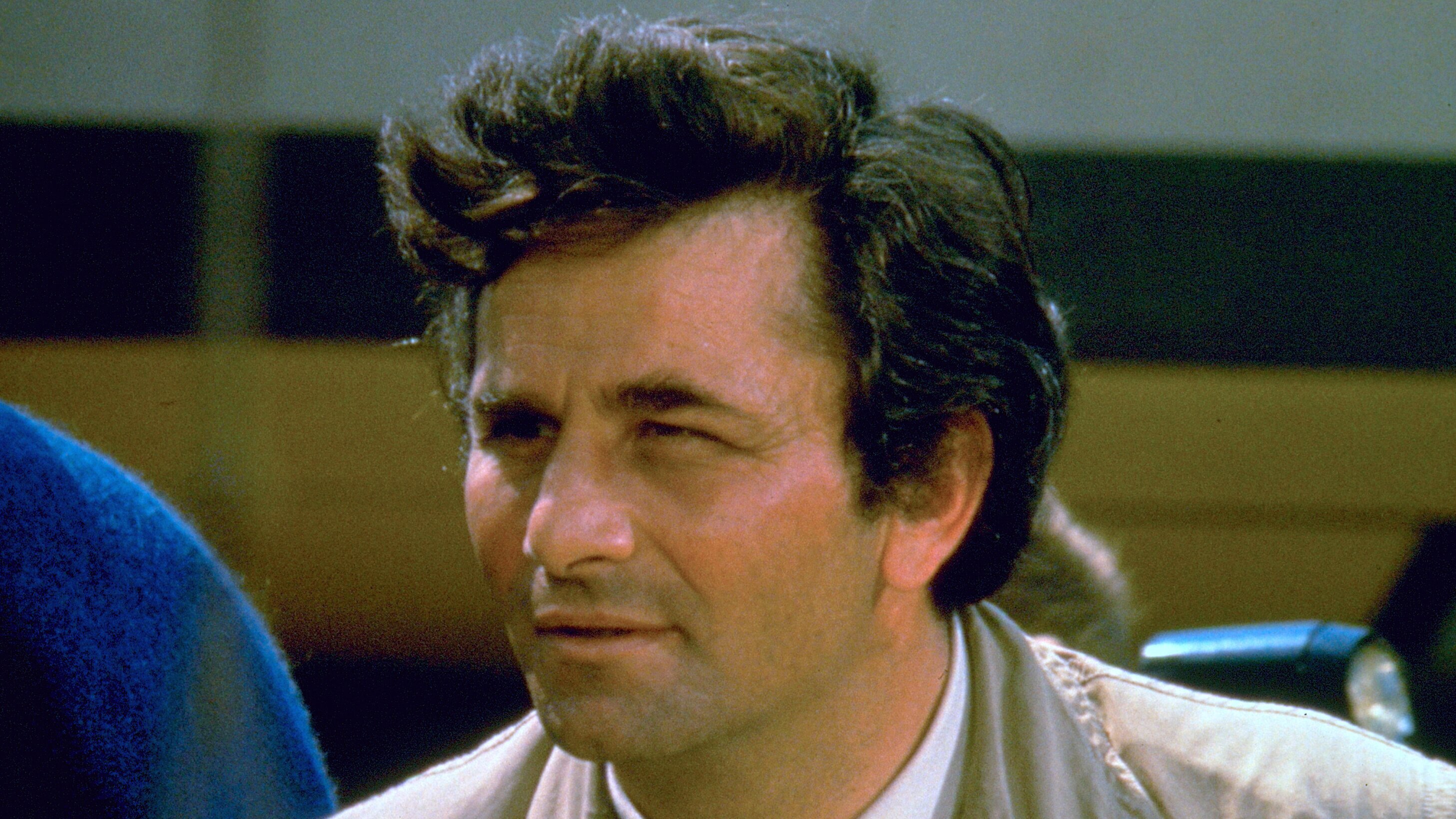 Columbo