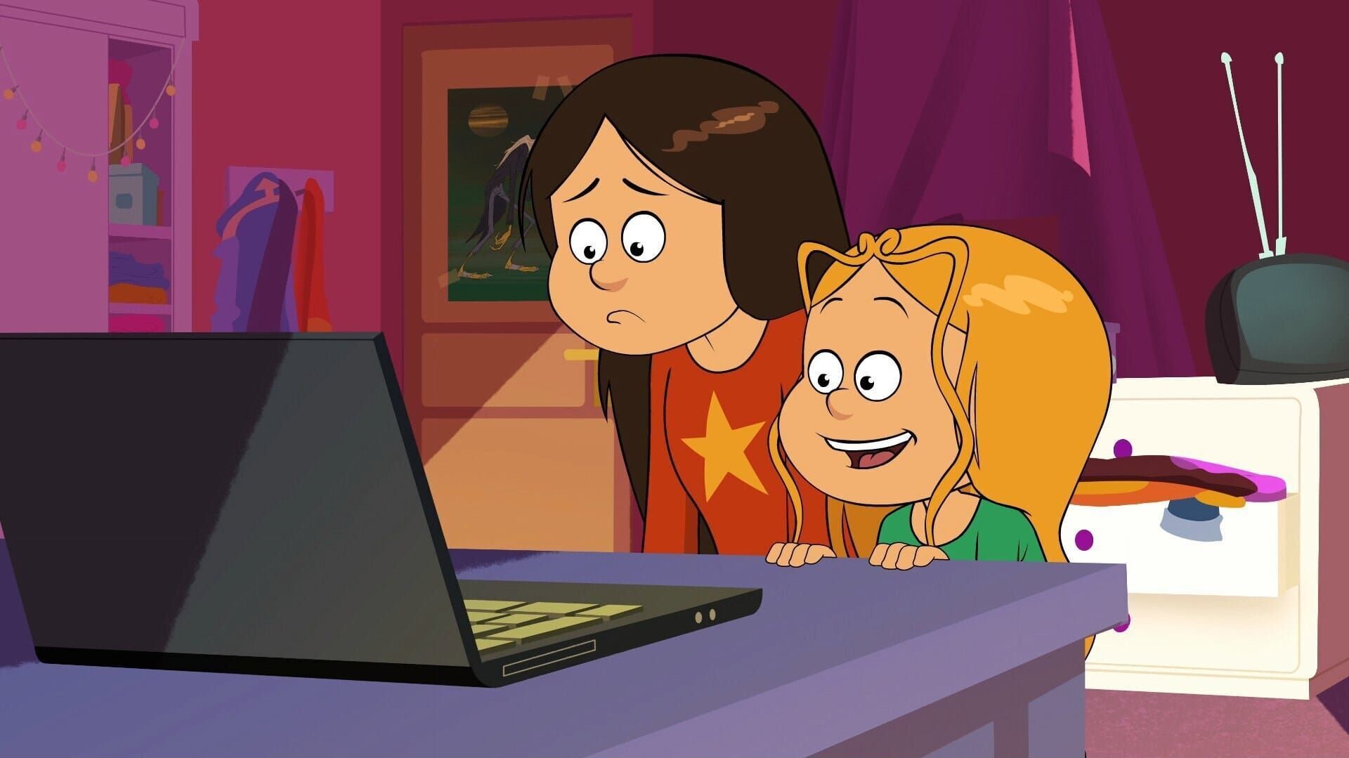 Power Sisters
