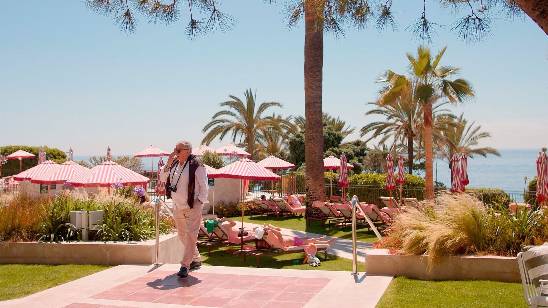 Mythos Marbella – Der Traum vom ewigen Sommer