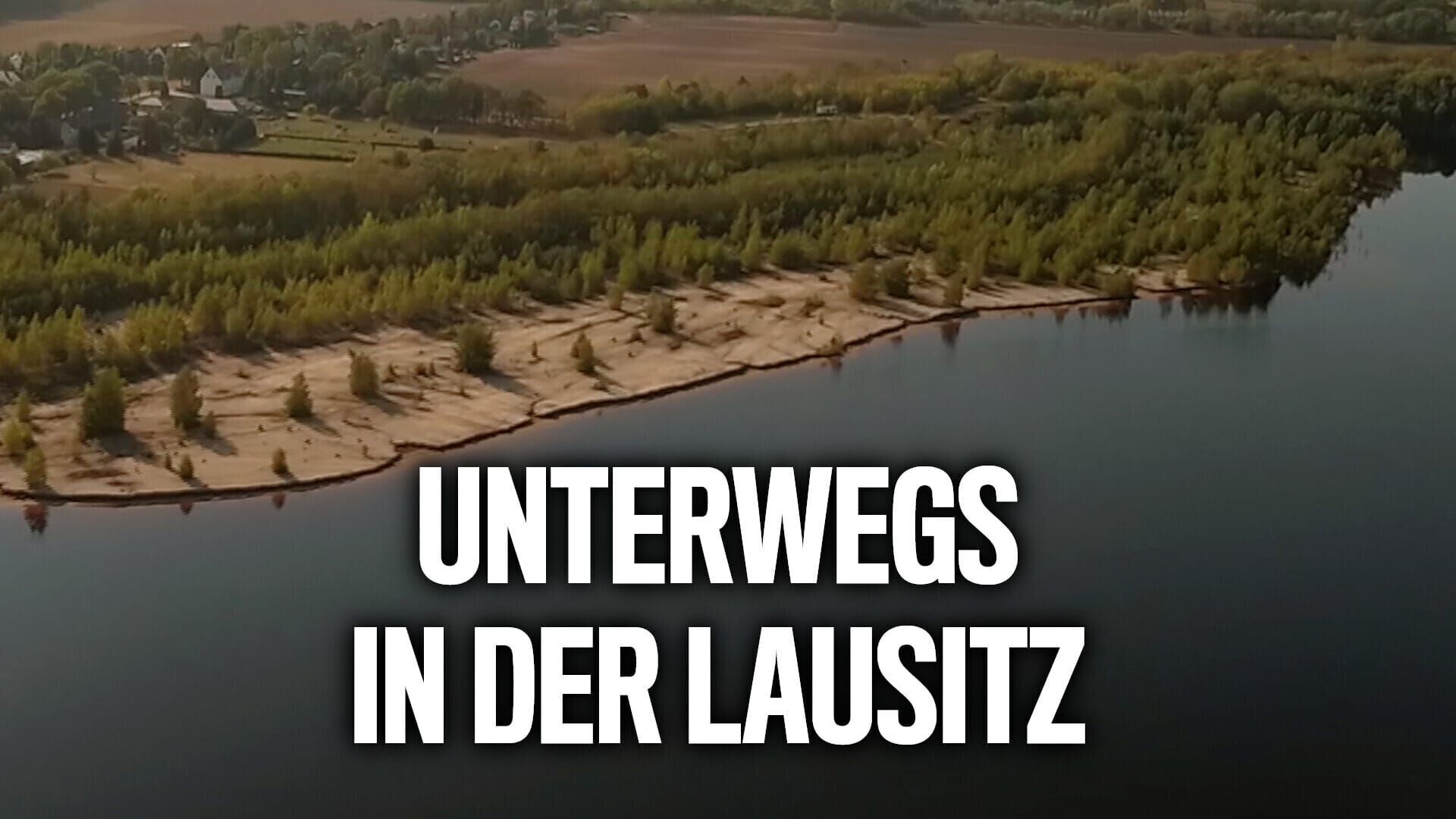 Unterwegs in der Lausitz