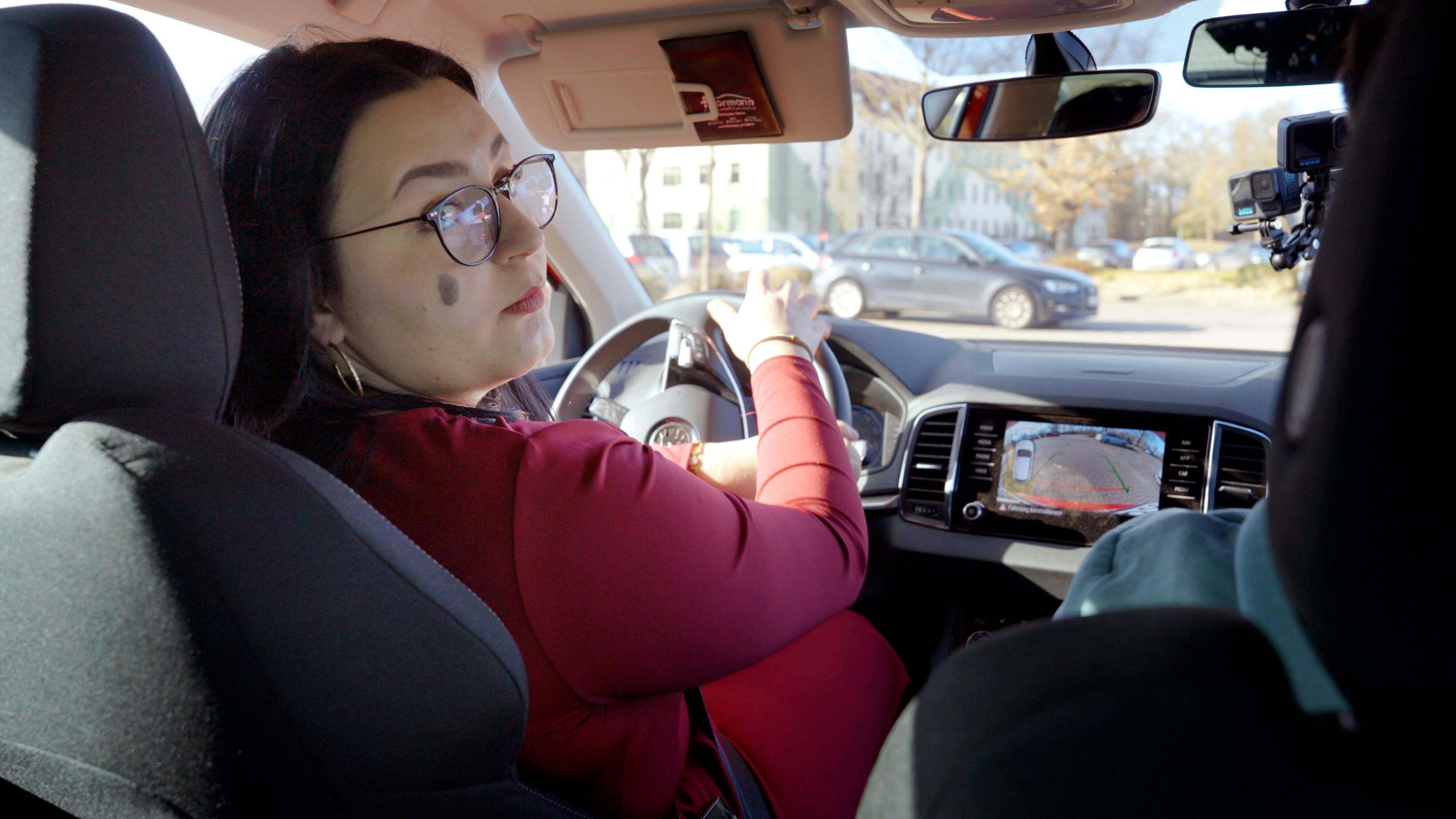 Führerschein: Kosten außer Kontrolle?