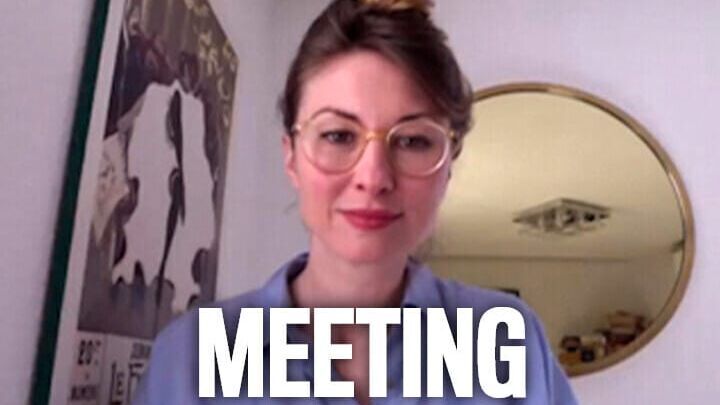 Meeting