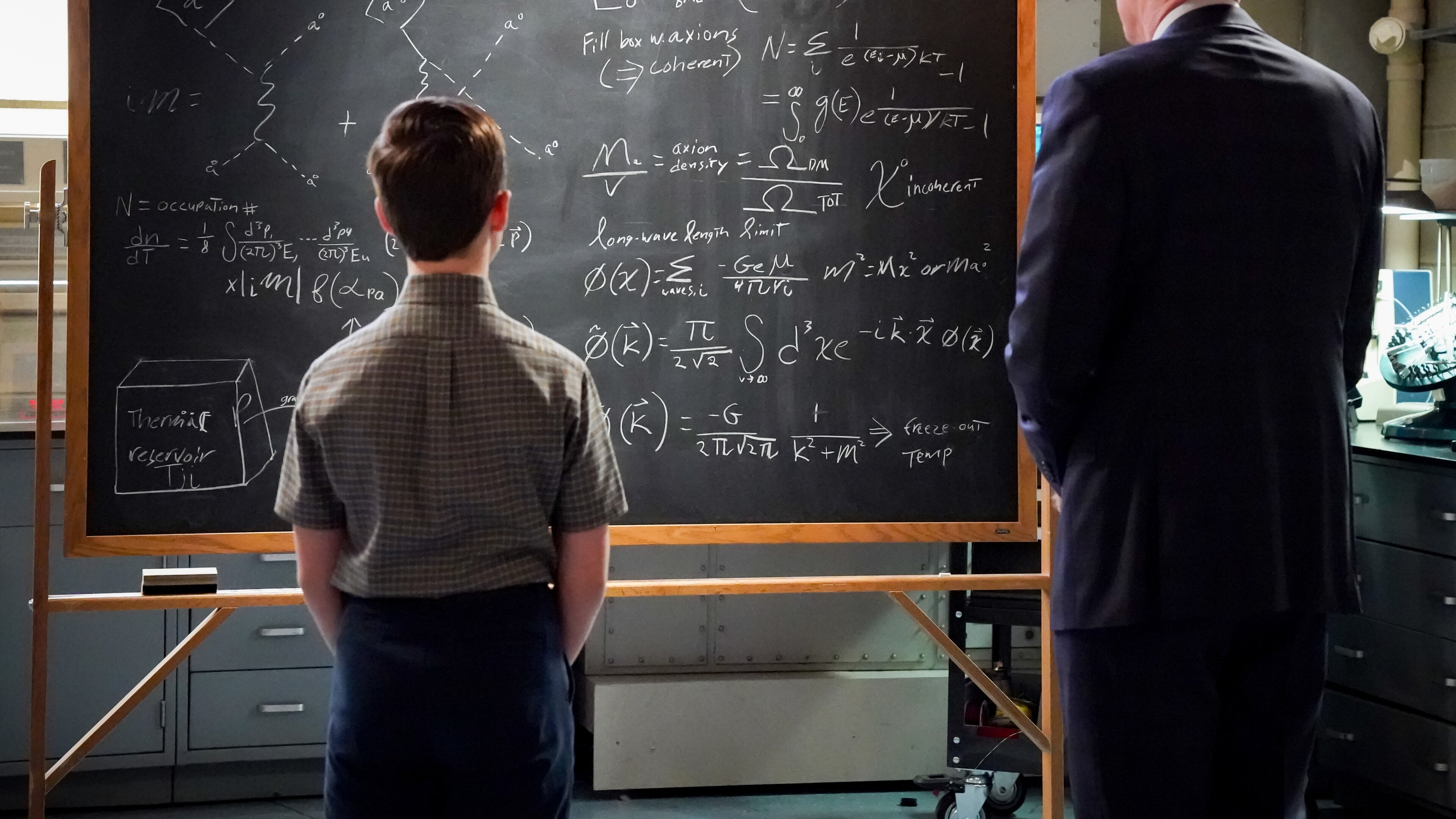 Young Sheldon