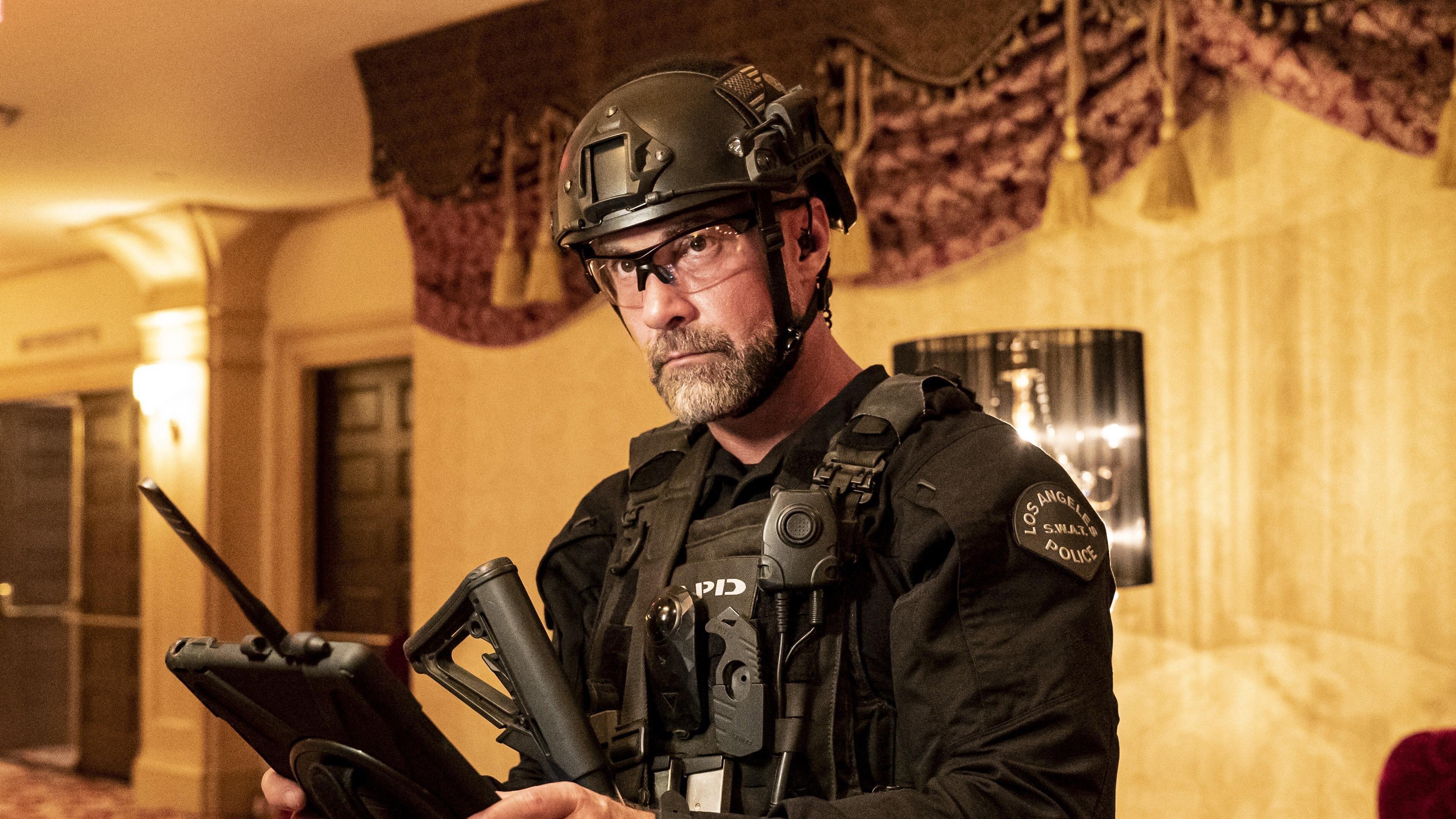 S.W.A.T.