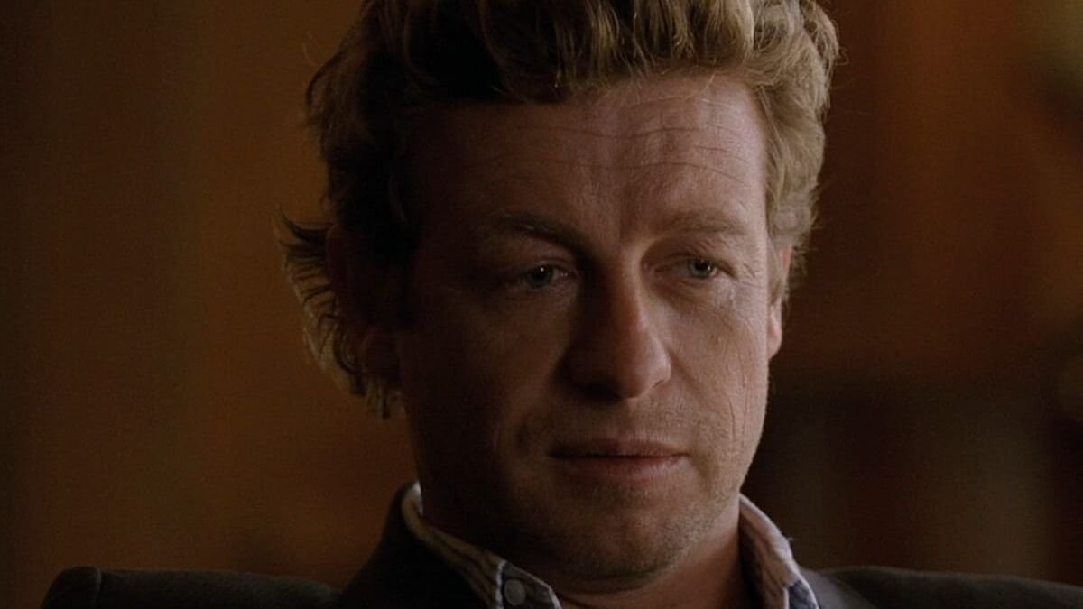 The Mentalist