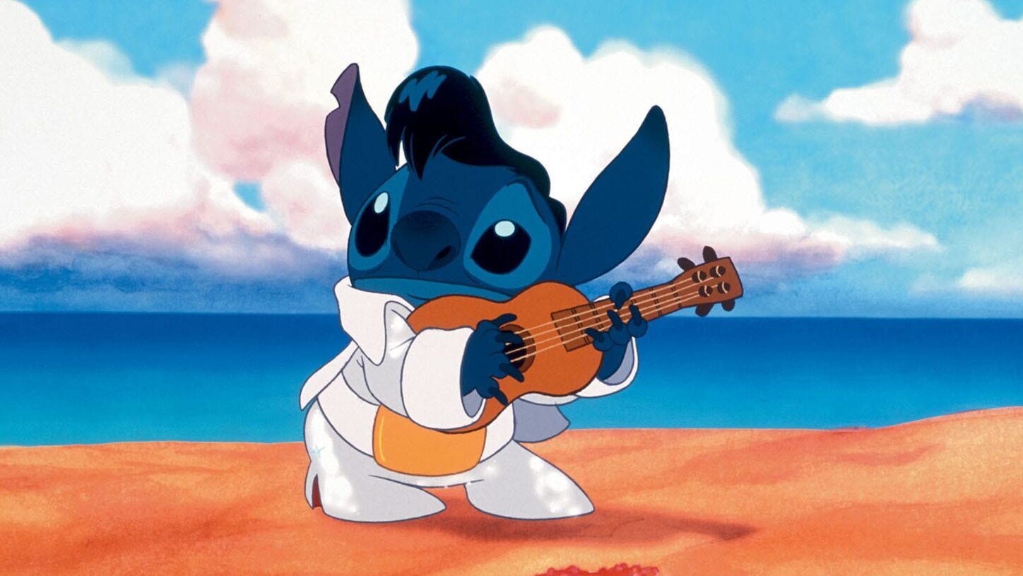 Disneys Lilo & Stitch