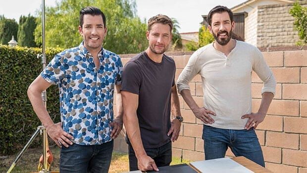 Property Brothers – Gut beraten!