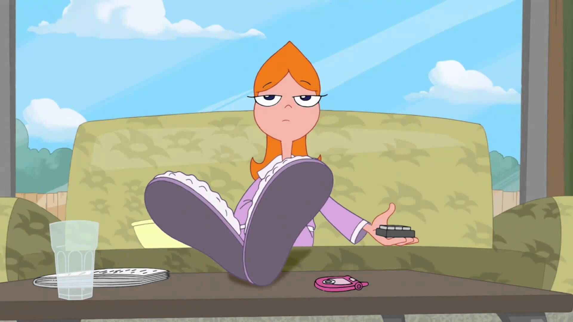 Phineas und Ferb