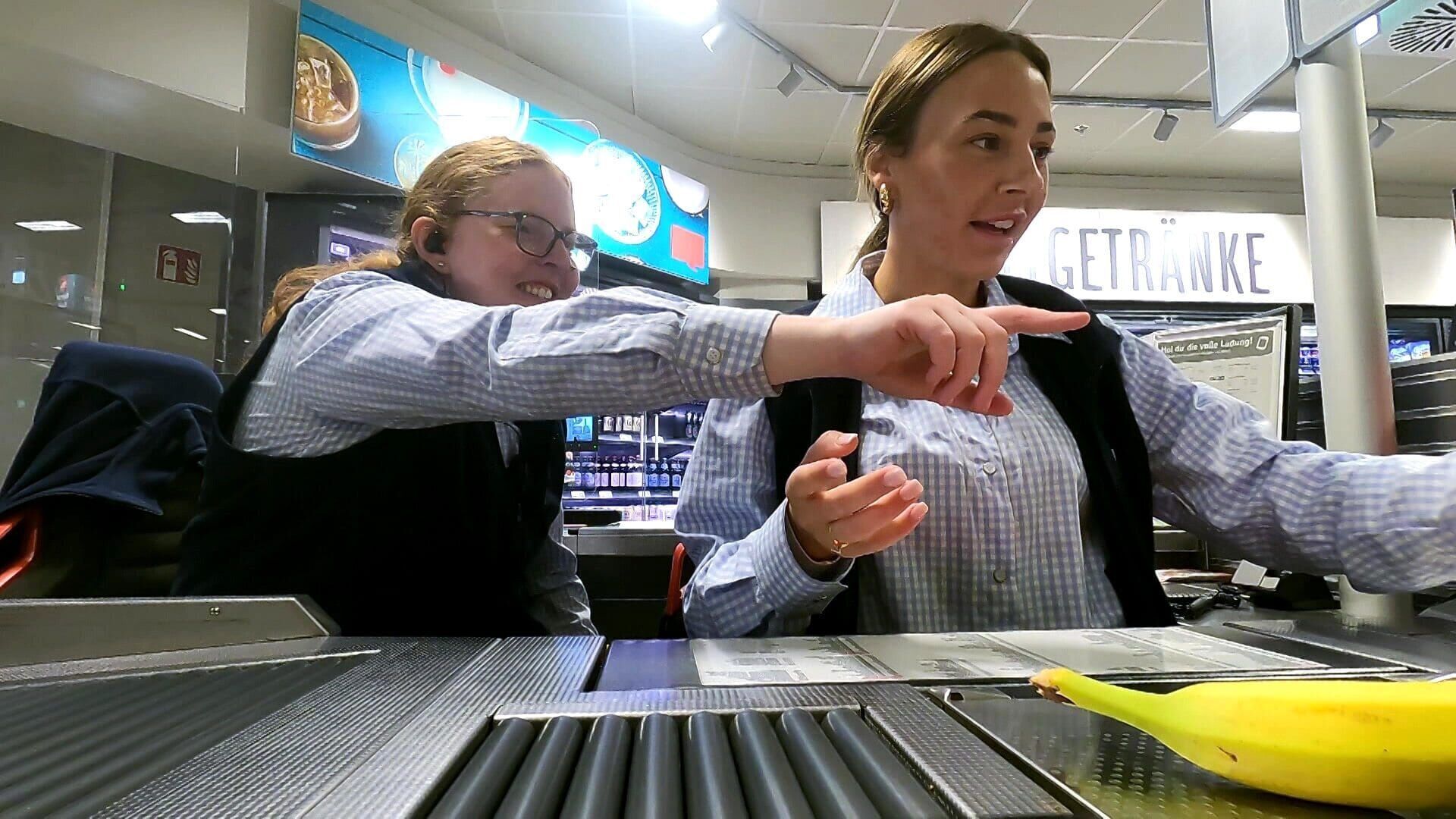 Unser Supermarkt – Mit Herz und Humor