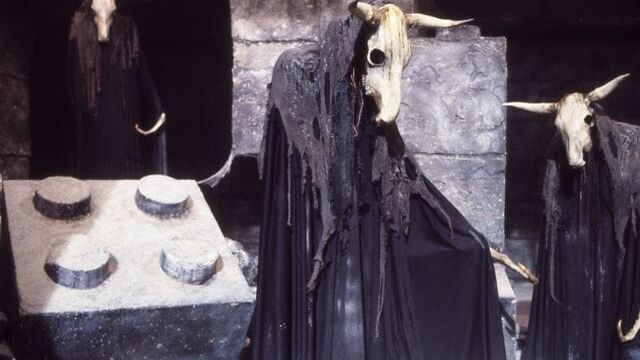 Time Bandits