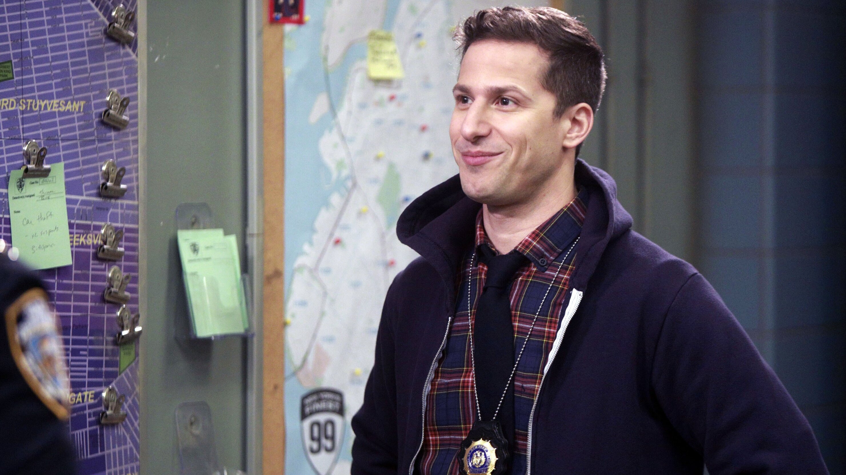Brooklyn Nine-Nine