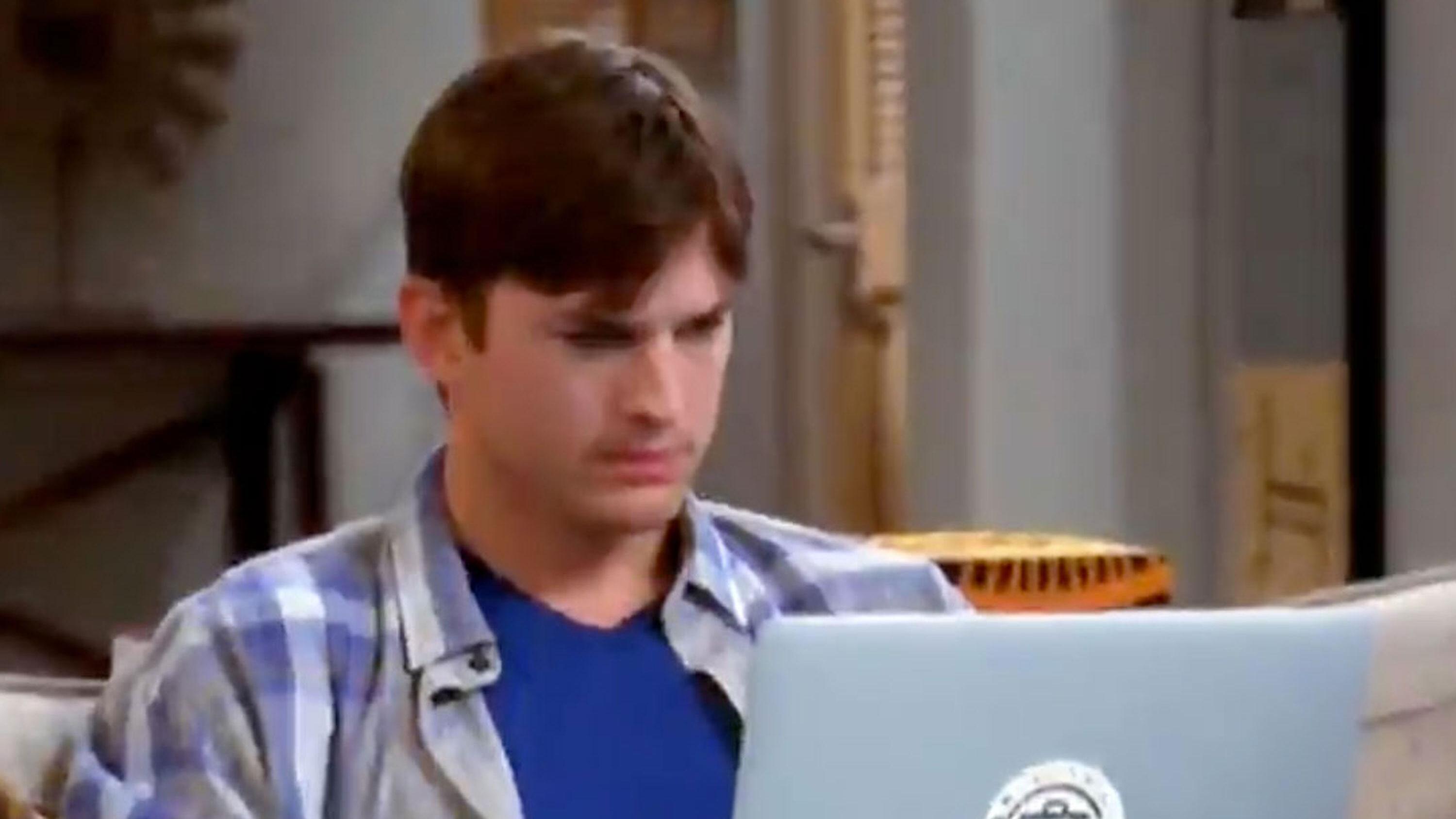 Two and a Half Men