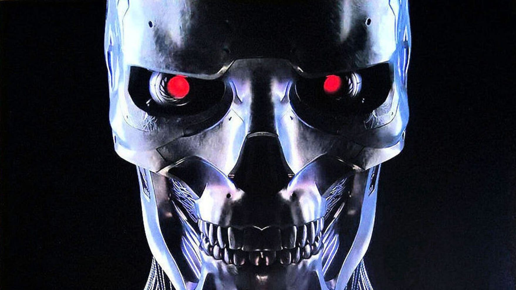 Terminator: Dark Fate