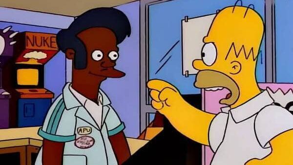 Die Simpsons