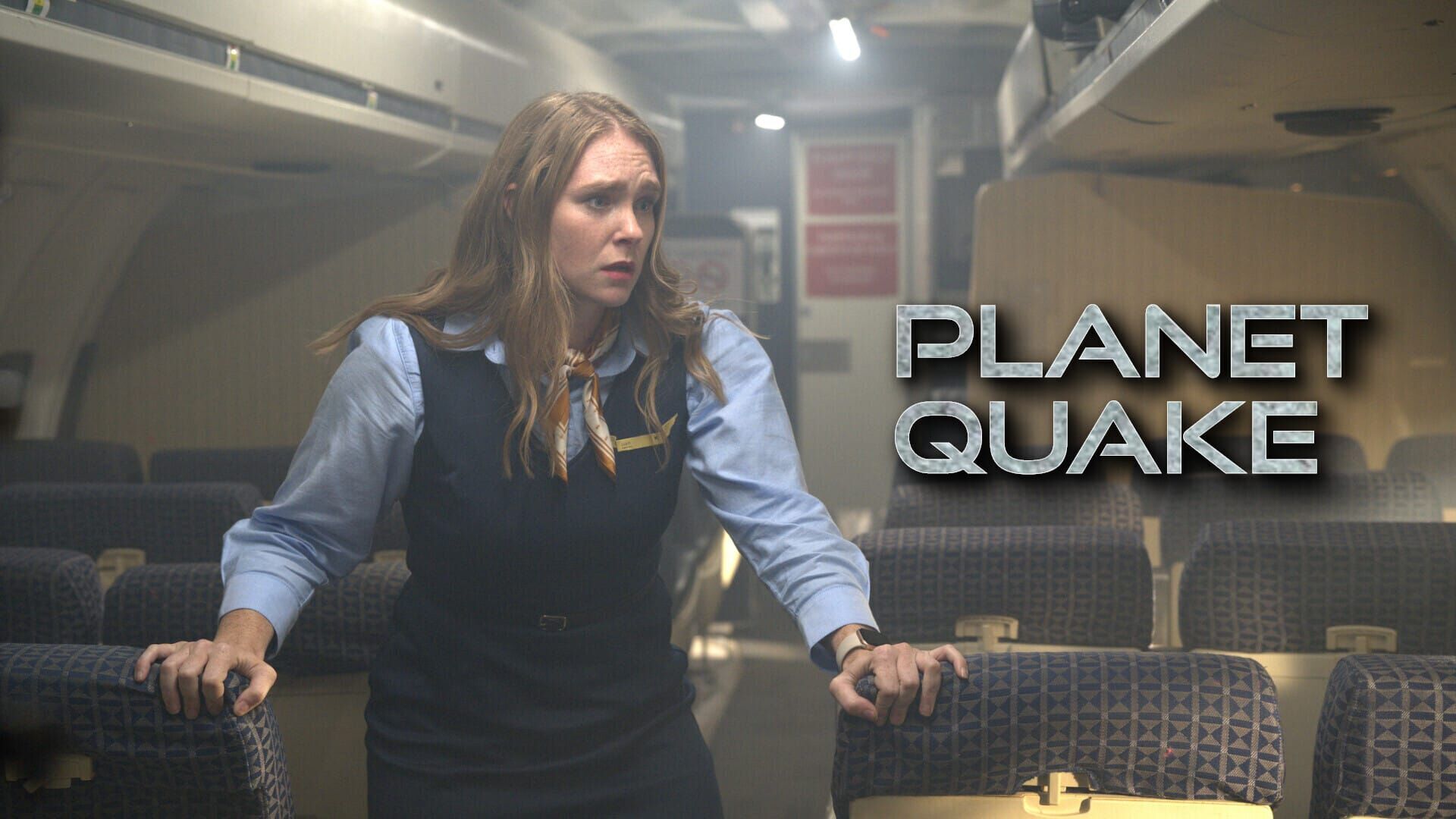 Planet Quake