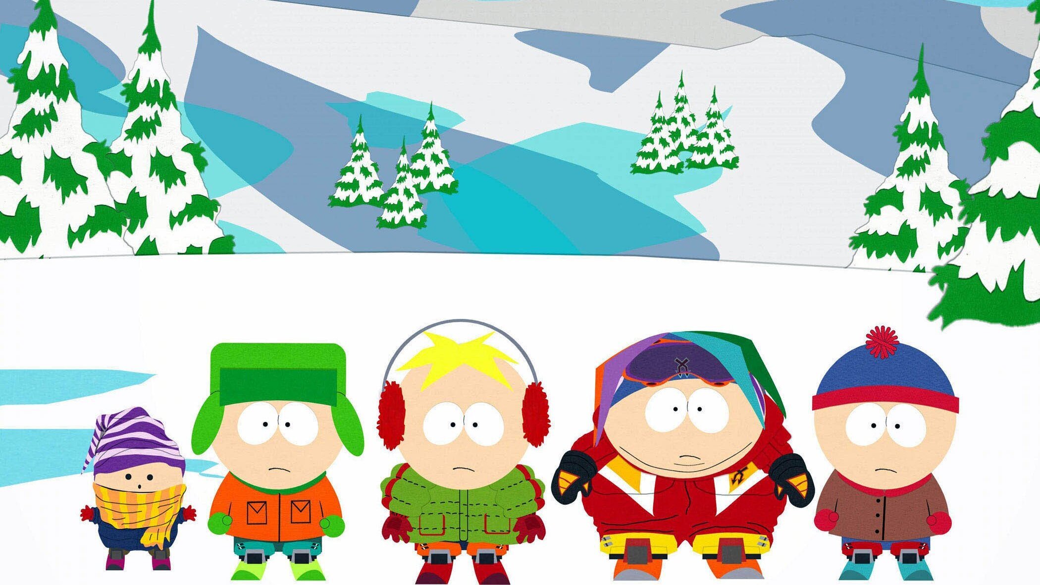 South Park