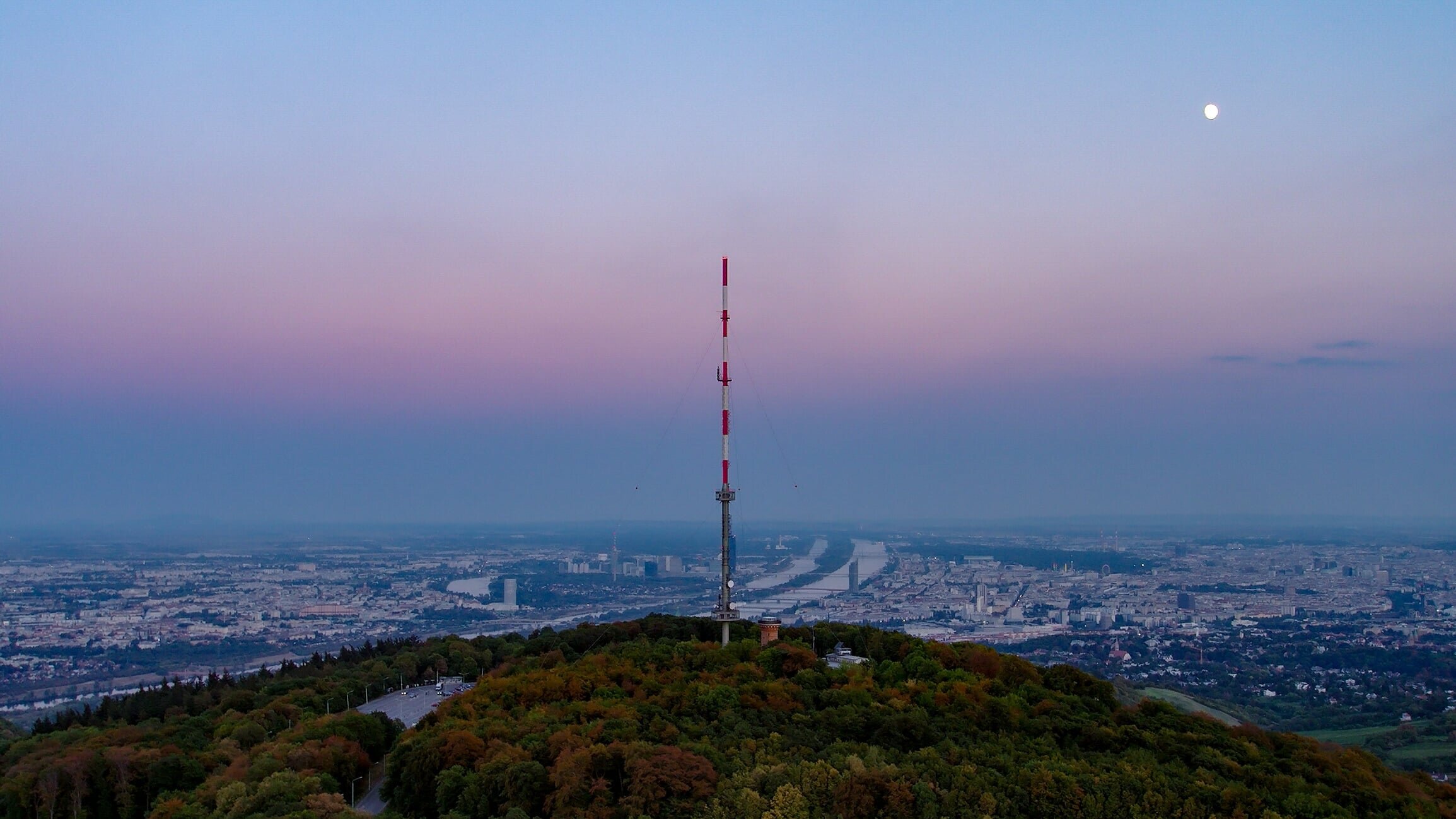 Gehört gesehen – Ein Radiofilm